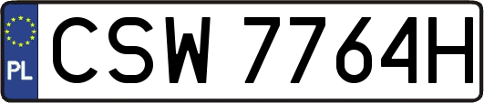 CSW7764H