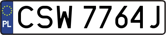 CSW7764J