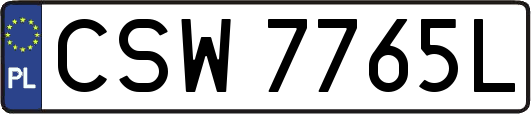 CSW7765L