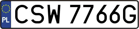 CSW7766G
