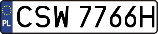 CSW7766H