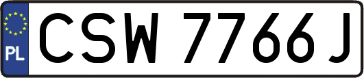 CSW7766J
