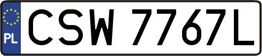 CSW7767L
