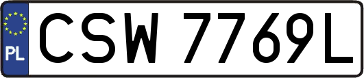 CSW7769L