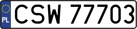CSW77703