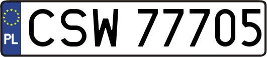 CSW77705