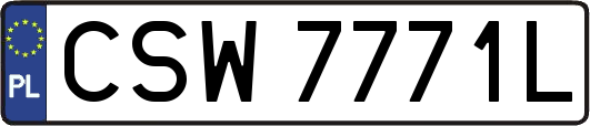 CSW7771L