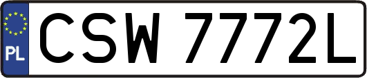 CSW7772L