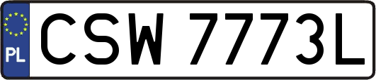 CSW7773L