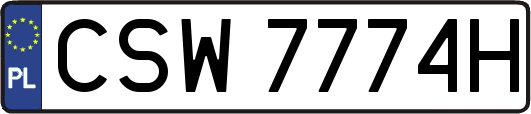 CSW7774H