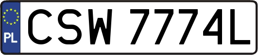 CSW7774L