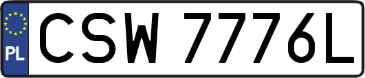 CSW7776L