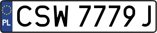 CSW7779J