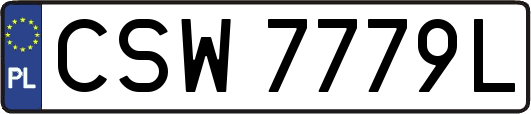 CSW7779L