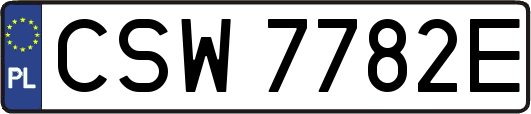 CSW7782E