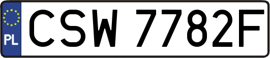 CSW7782F