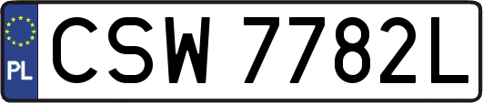 CSW7782L