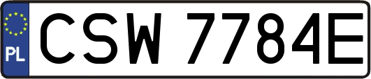 CSW7784E