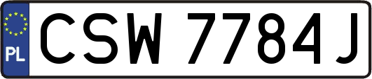 CSW7784J