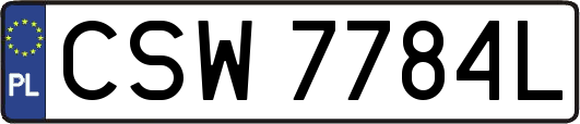CSW7784L