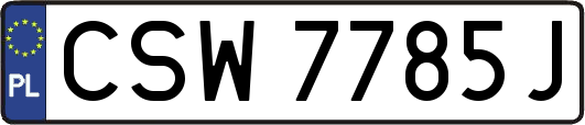 CSW7785J