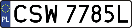 CSW7785L