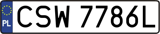 CSW7786L