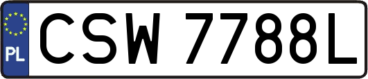 CSW7788L