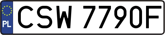 CSW7790F