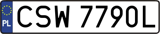 CSW7790L