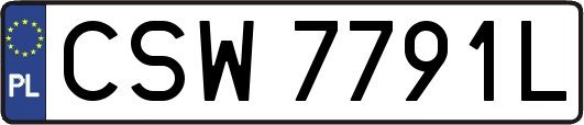 CSW7791L