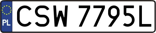 CSW7795L