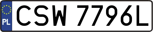 CSW7796L