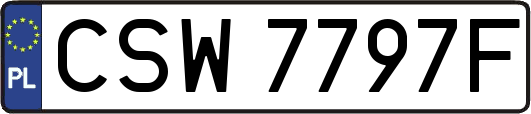 CSW7797F