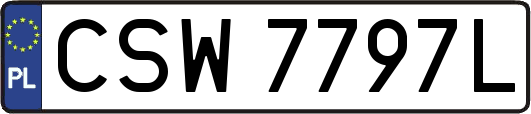 CSW7797L