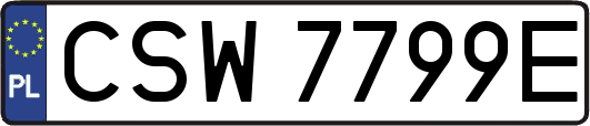 CSW7799E