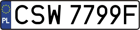 CSW7799F