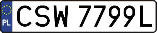 CSW7799L