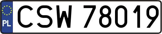 CSW78019
