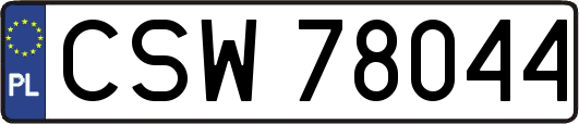 CSW78044