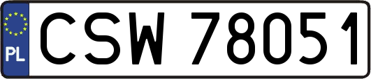 CSW78051