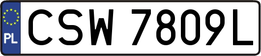 CSW7809L