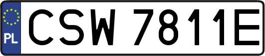 CSW7811E