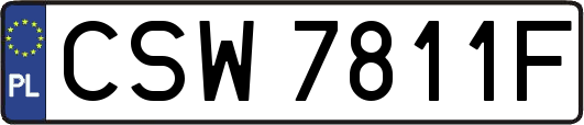 CSW7811F
