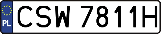 CSW7811H
