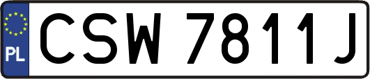 CSW7811J