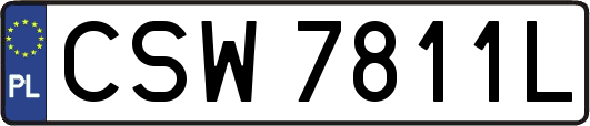 CSW7811L