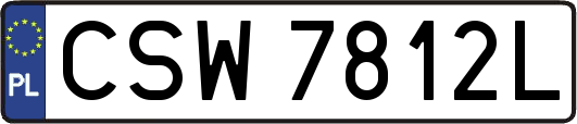 CSW7812L