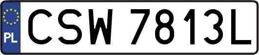 CSW7813L