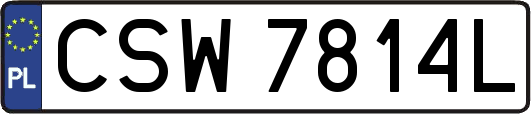 CSW7814L